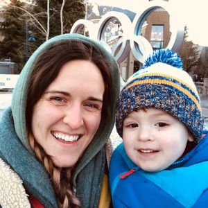 Meet your Posher, Allison